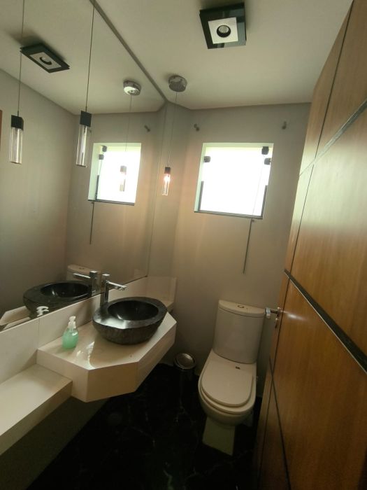 Lavabo 