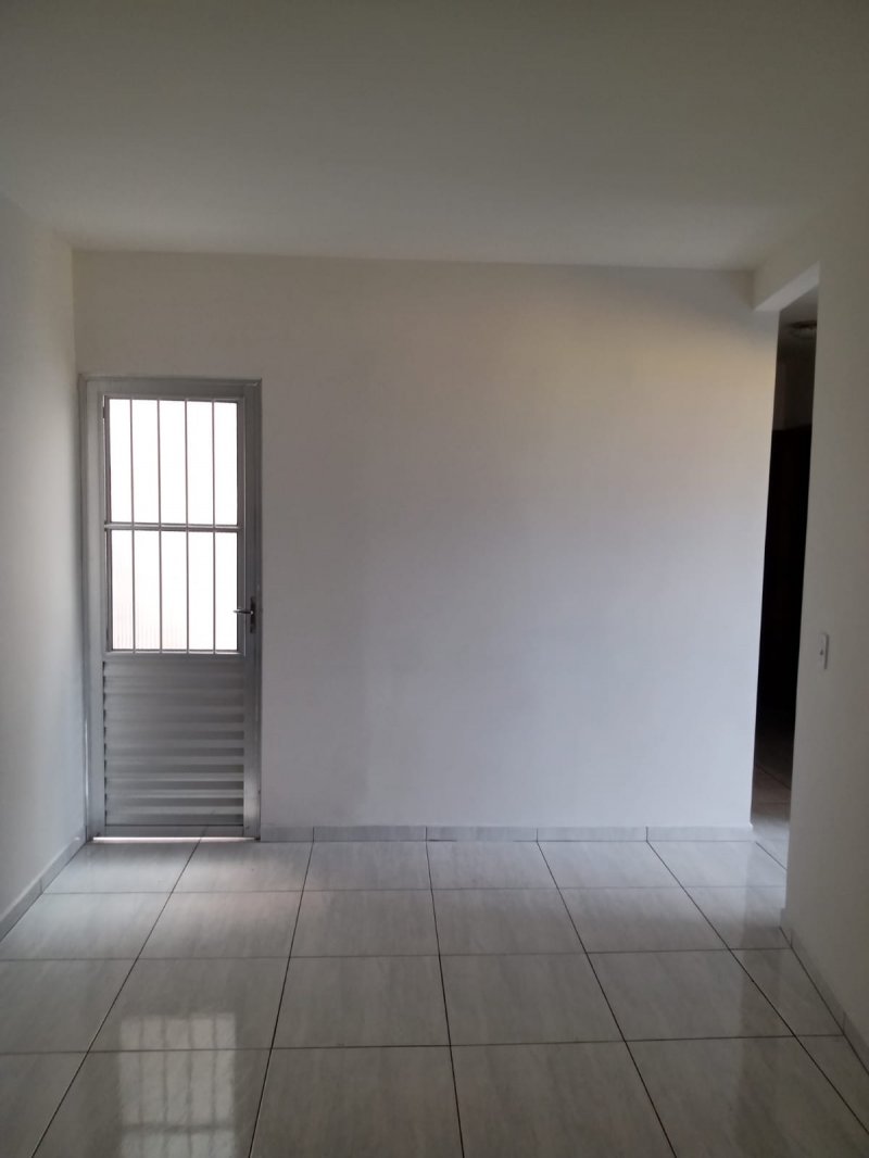 Apartamento - Aluguel - Vila Paulo Silas - São Paulo - SP