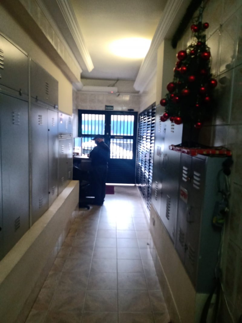 Entrada Condom�nio 