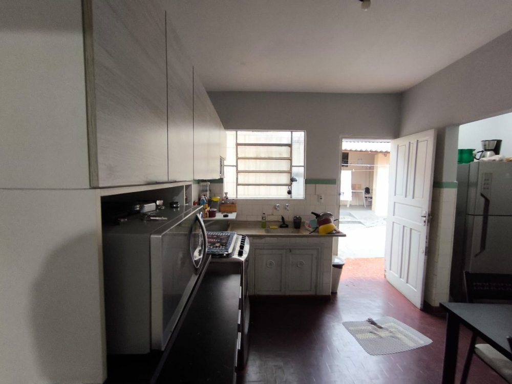 Cozinha 