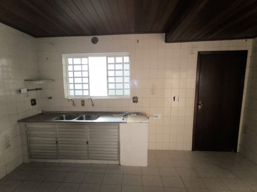 Cozinha 