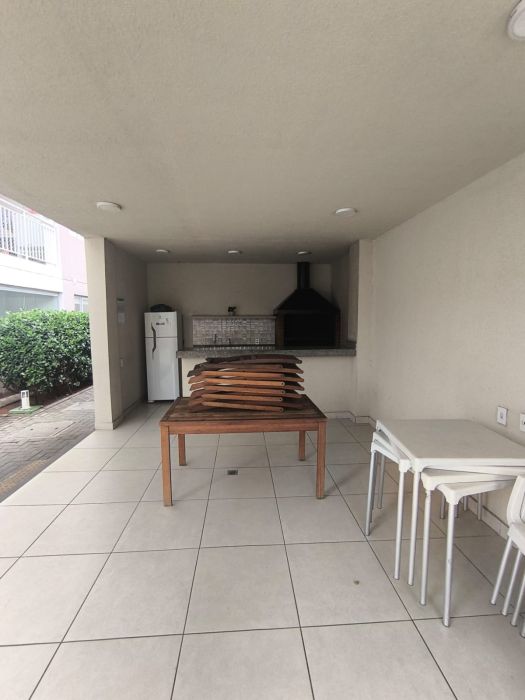 Espa�o Gourmet Condominio 