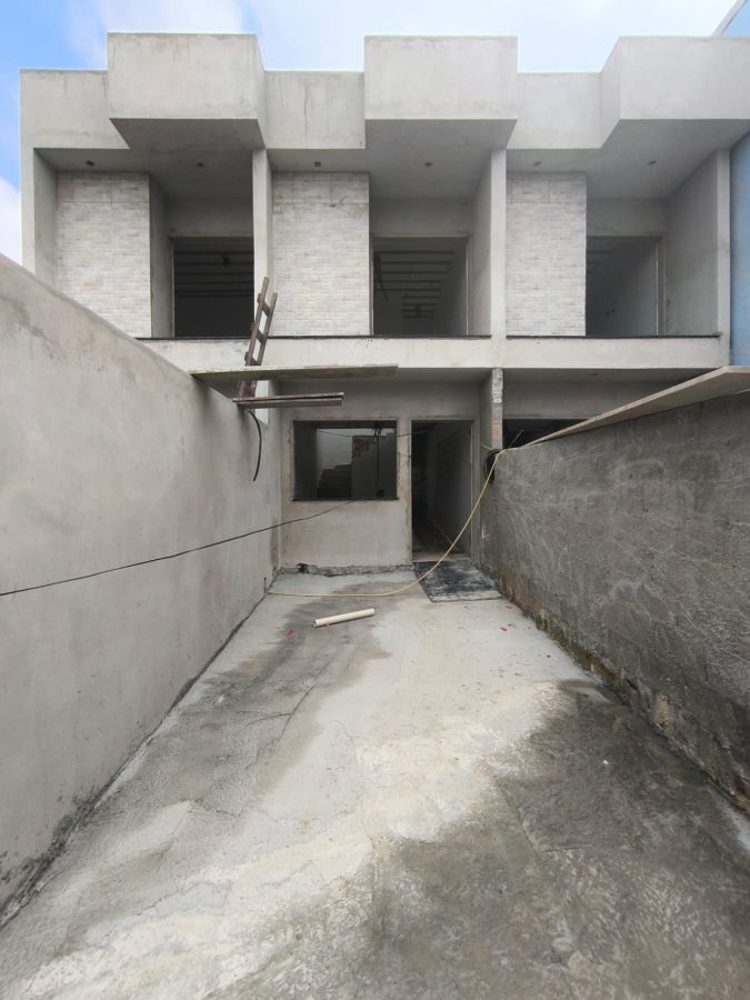 Sobrado - Venda - Vila Alpina - S�o Paulo - SP