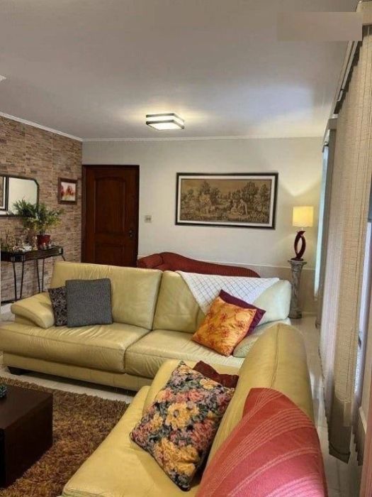 Casa - Venda - Vila Camilópolis - Santo André - SP