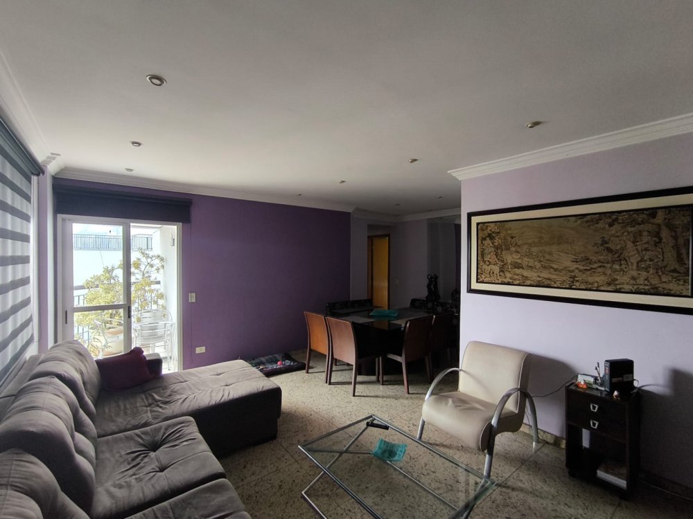 Apartamento - Venda - Mooca - São Paulo - SP