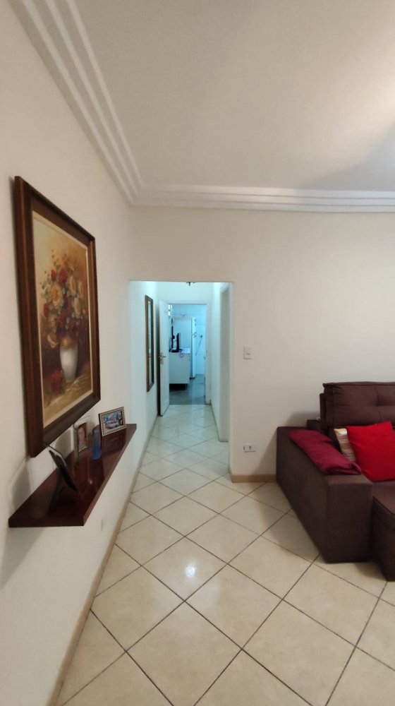 Corredor Dormit�rios 