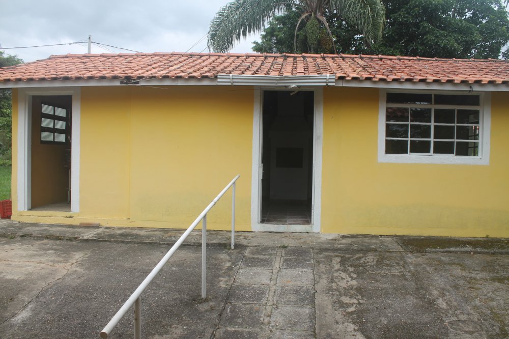 Espa�o Gourmet e Despensa 