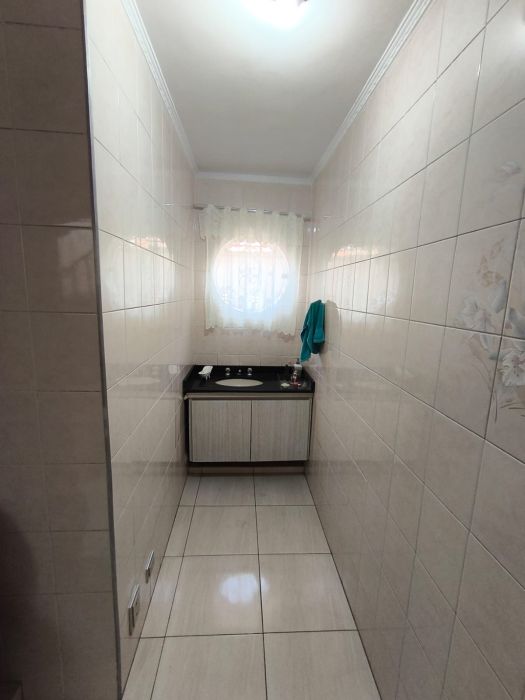Lavabo 