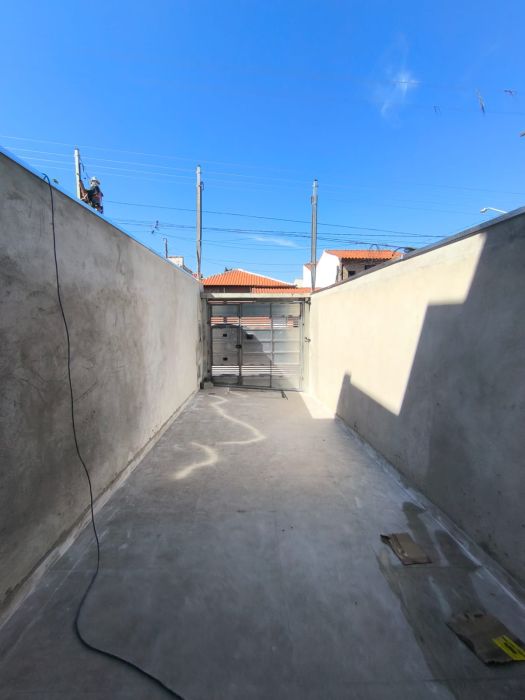 Garagem