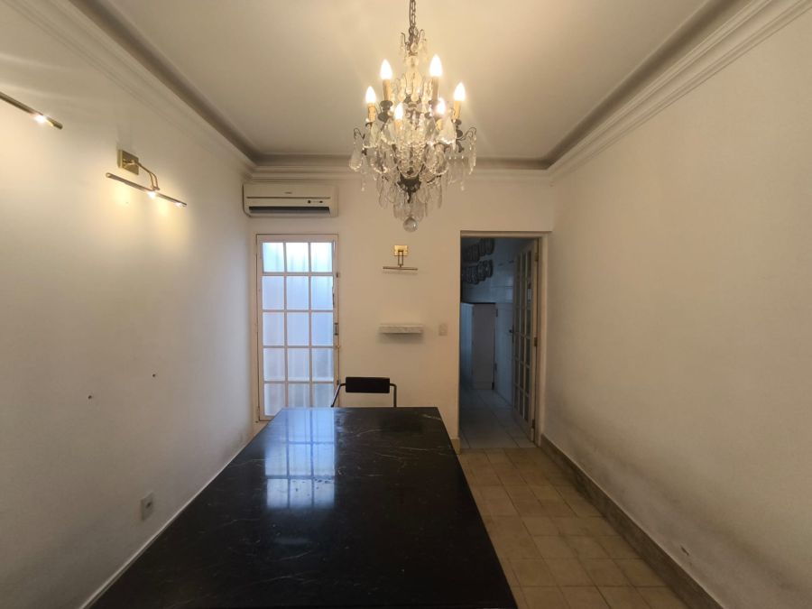 Copa ou Sala de Jantar 