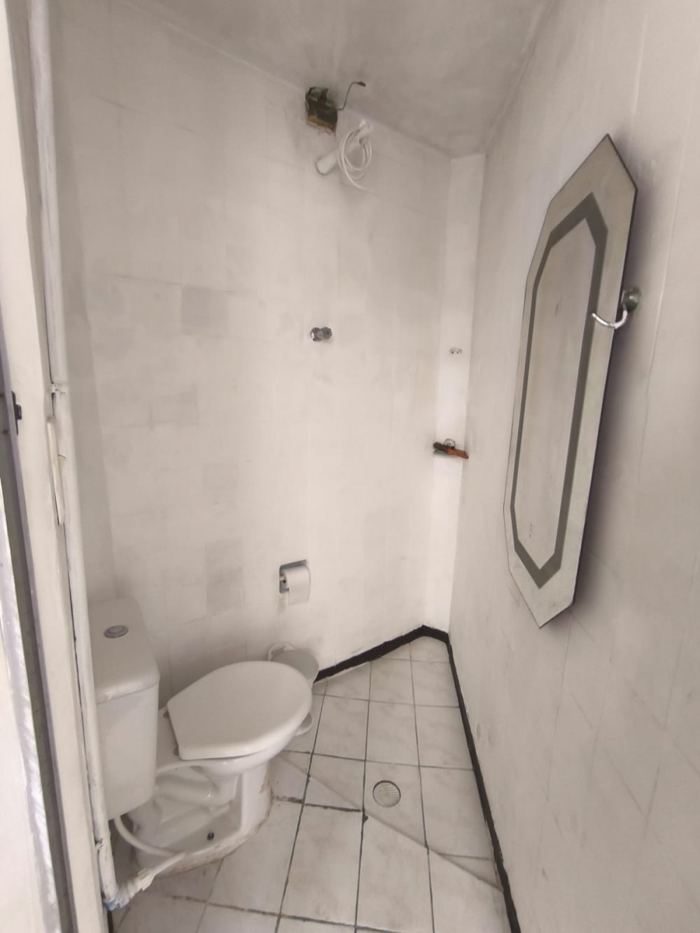 Banheiro Pavimento T�rreo 