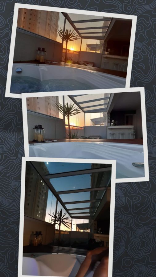 Jacuzzi Premium para 4 crianças ou 2 adultos