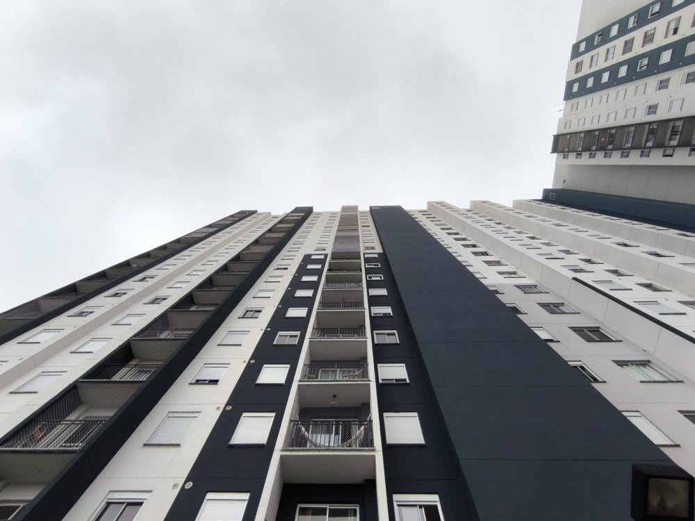 Apartamento - Venda - Vila Prudente - So Paulo - SP