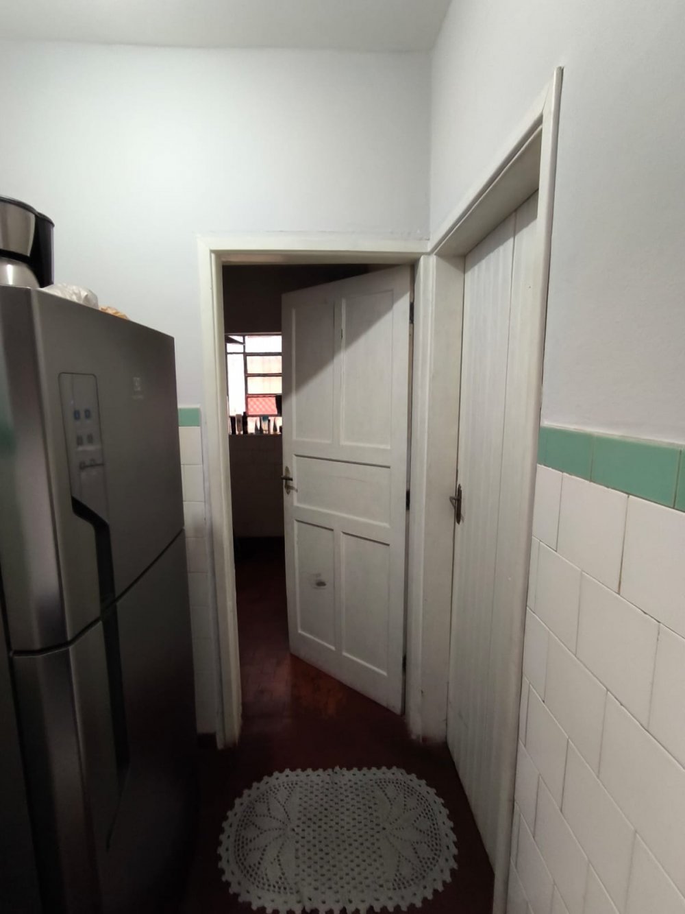 Corredor Dormit�rios 