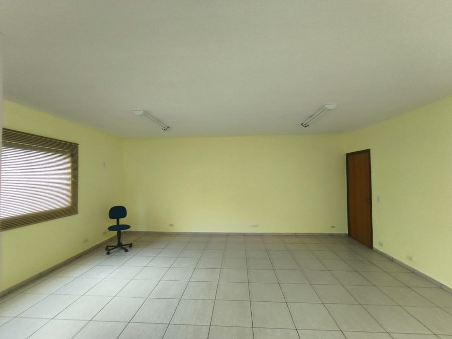 Vão livre Sala