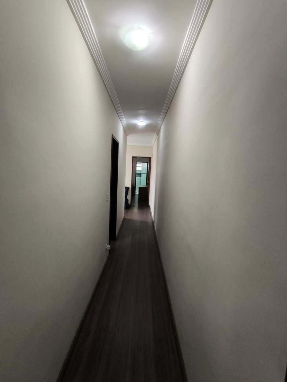 Corredor Dormit�rios 