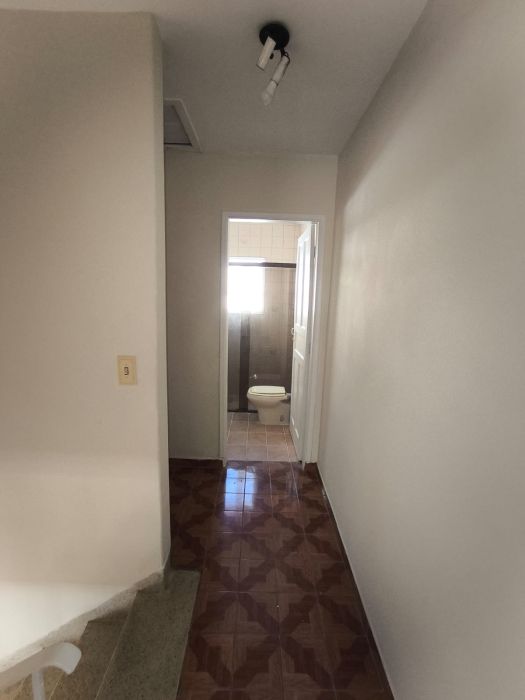 Corredor Dormit�rios 