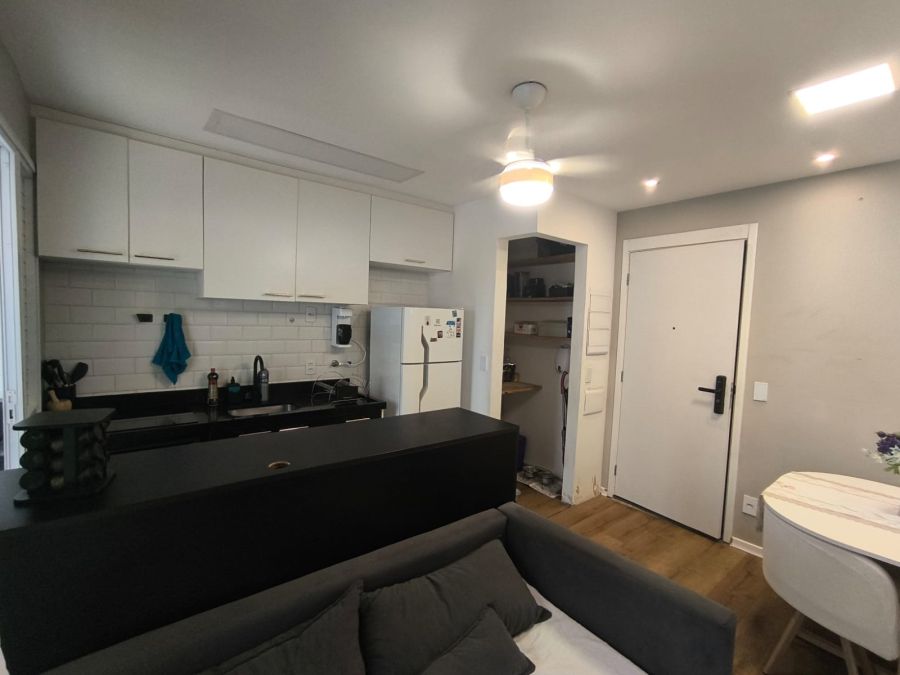 Sala e Cozinha 