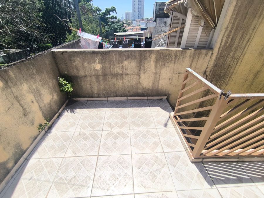 Laje espa�o Happy Hour 