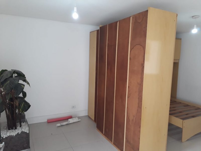 Dormitório empregada