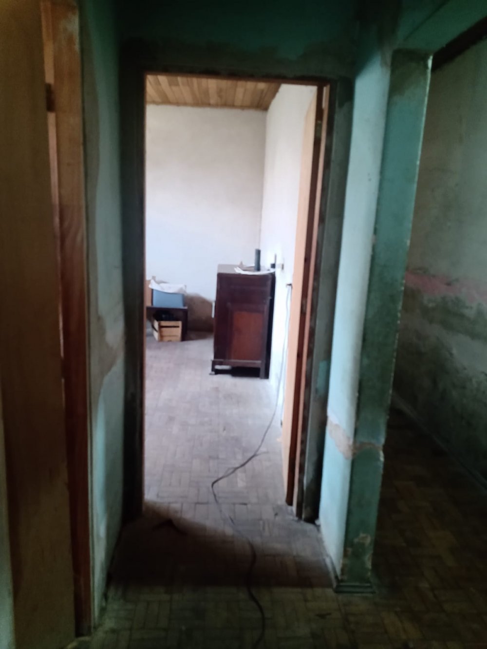 Corredor Dormit�rios 