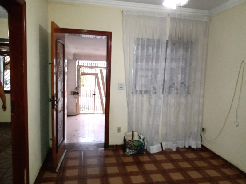 Sobrado - Venda - Vila Prudente - São Paulo - SP