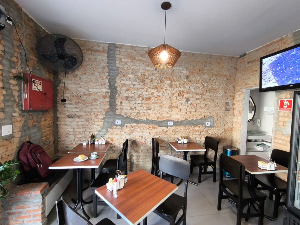 Mesas para refei��es