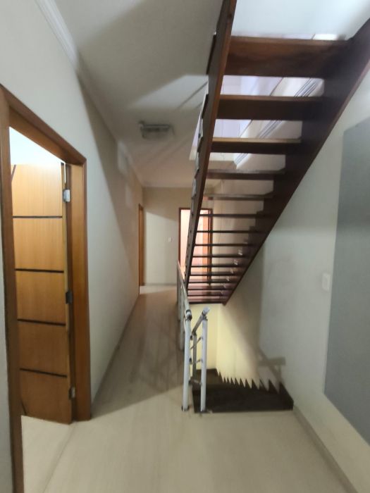 Corredor Dormit�rios 