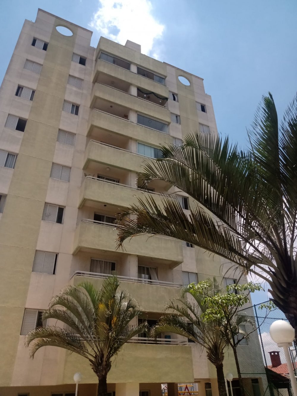 Apartamento - Aluguel - Vila Margarida - So Paulo - SP
