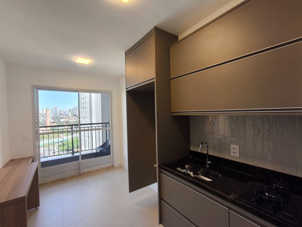 Apartamento - Aluguel - Vila São José (ipiranga) - São Paulo - SP