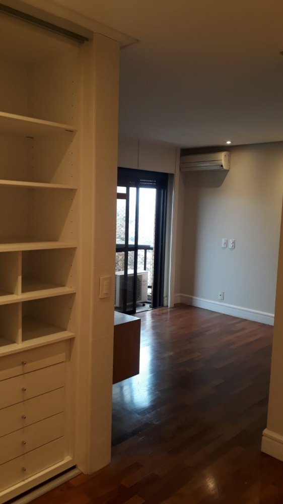 Dormit�rio Suite Master 