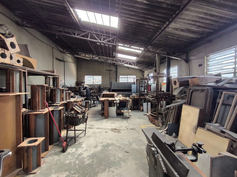 v�o livre 3� andar