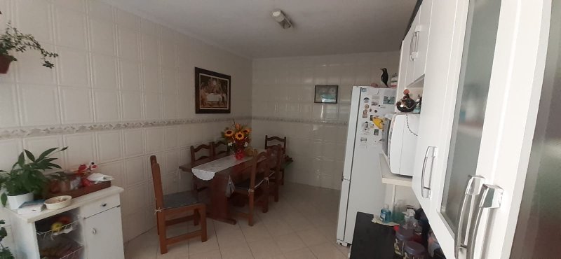 Cozinha 