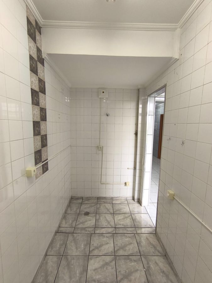 Banheiro ou Despensa 