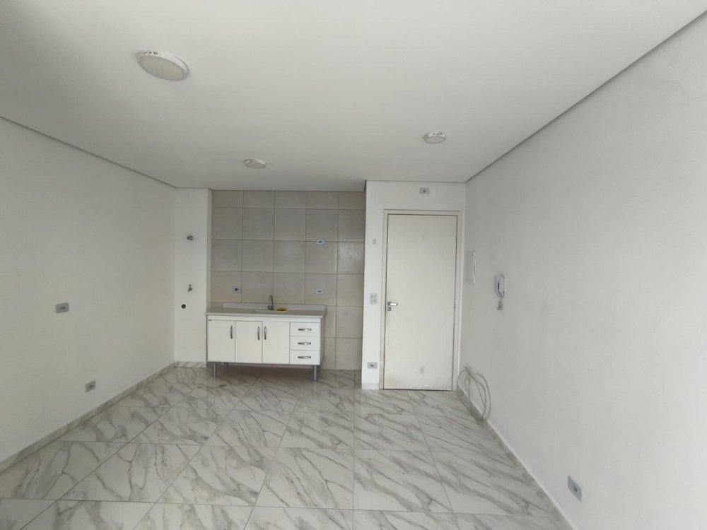 Sala e Cozinha 