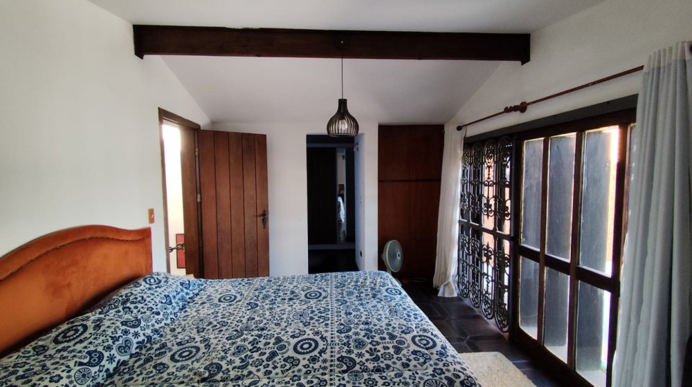 Dormit�rio Su�te 