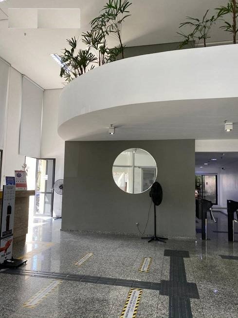 Entrada Condom�nio 