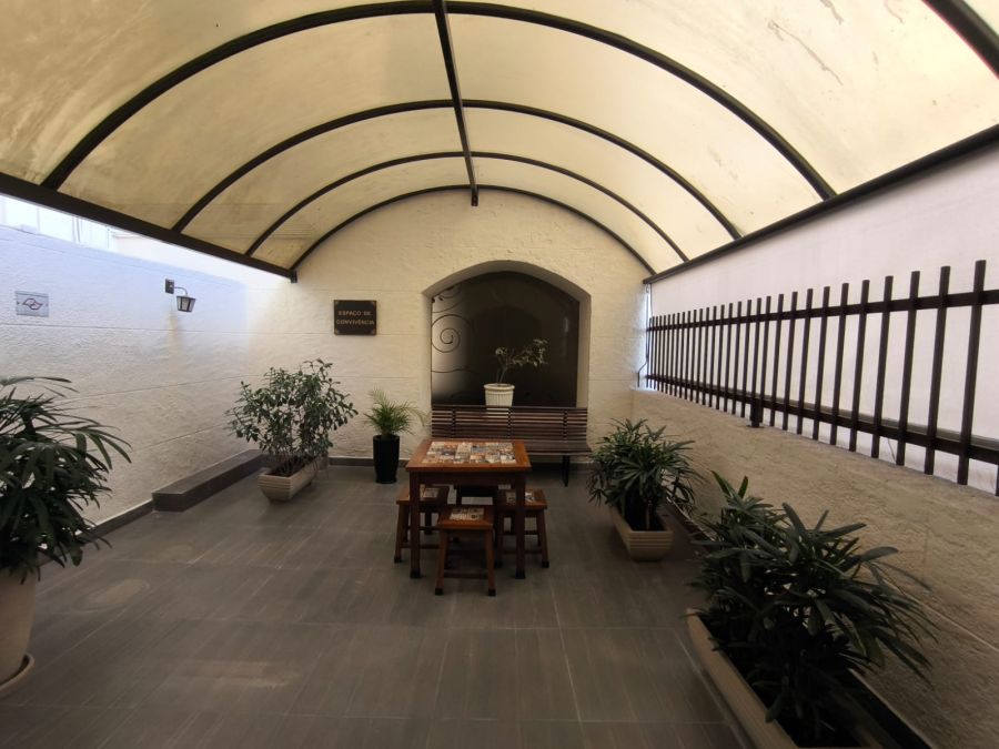 Espa�o Conveni�ncia