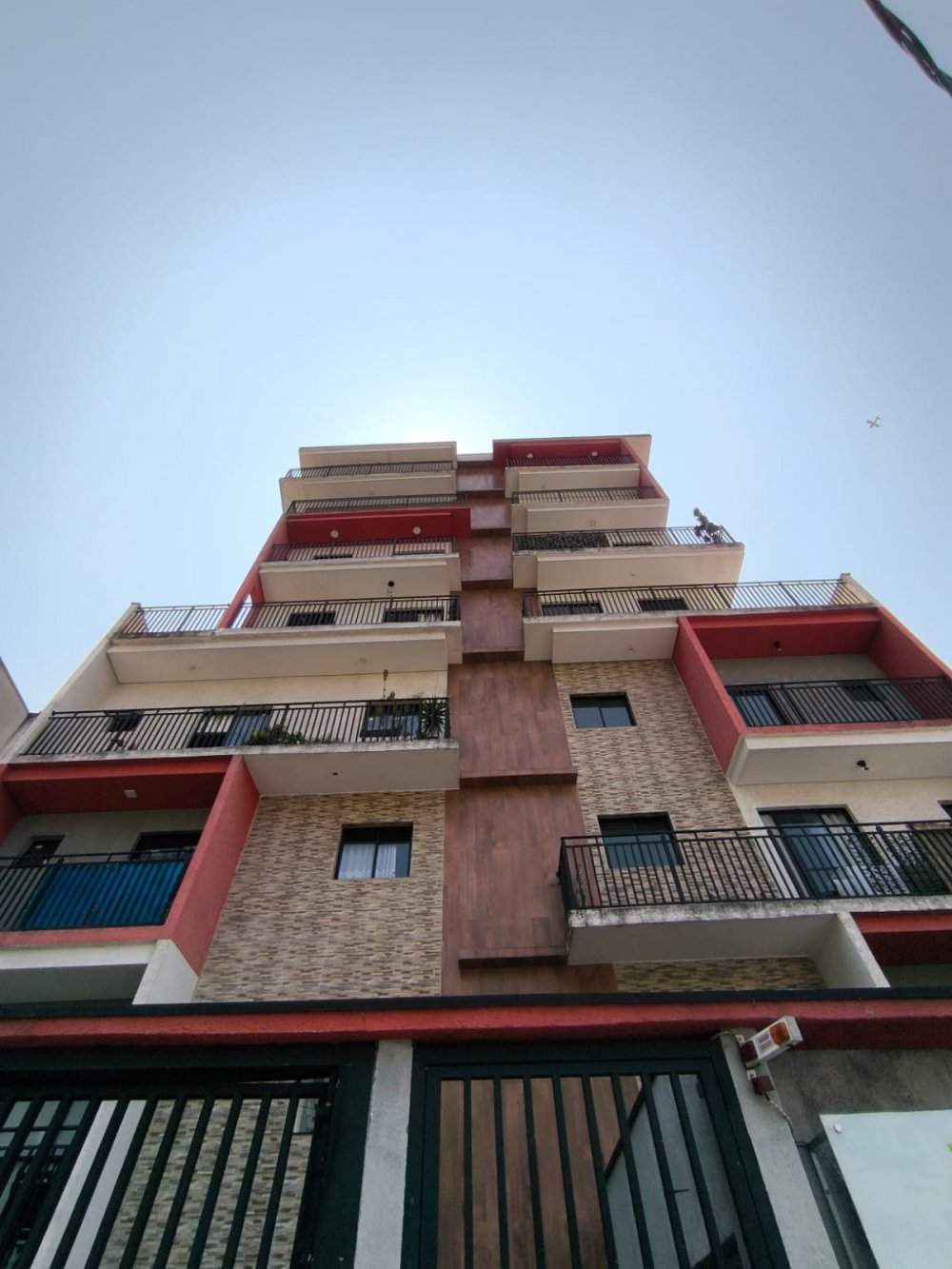 Apartamento - Venda - Vila Formosa - São Paulo - SP