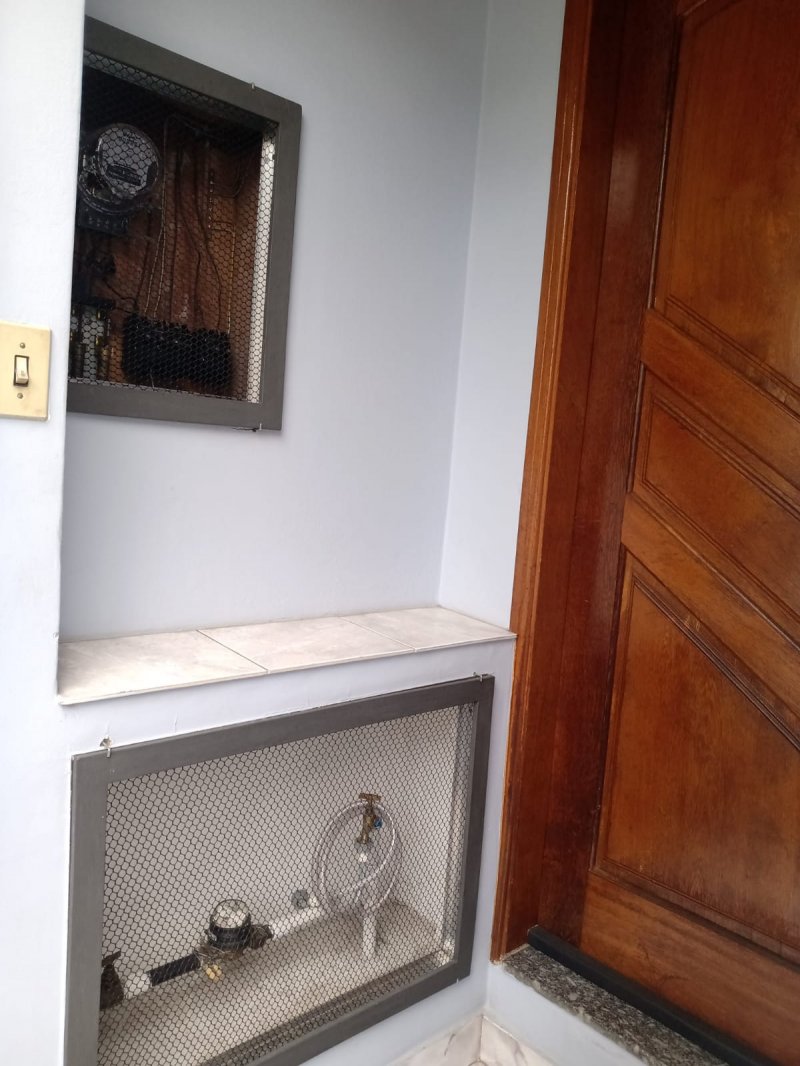 Registros de consumo 