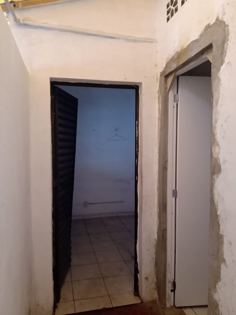 Sala Adm Pavimento Superior