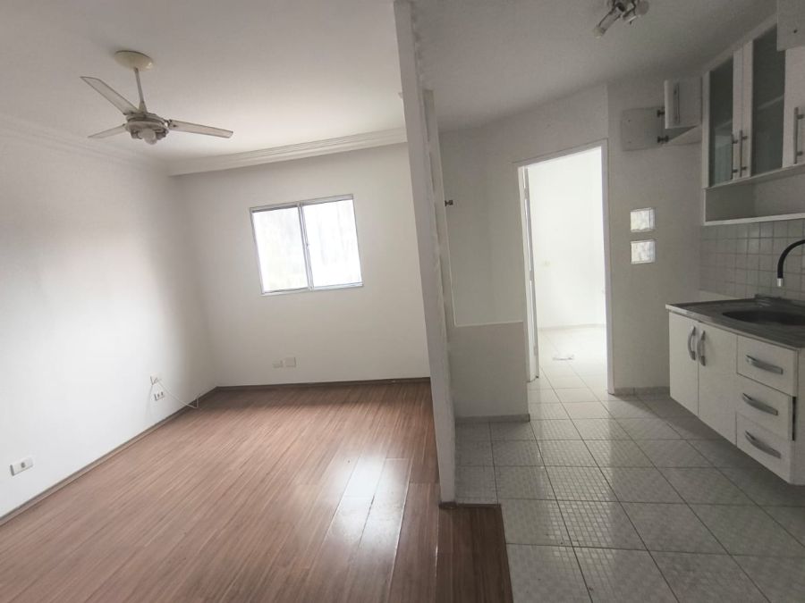 Sala e Cozinha pavimento Superior 