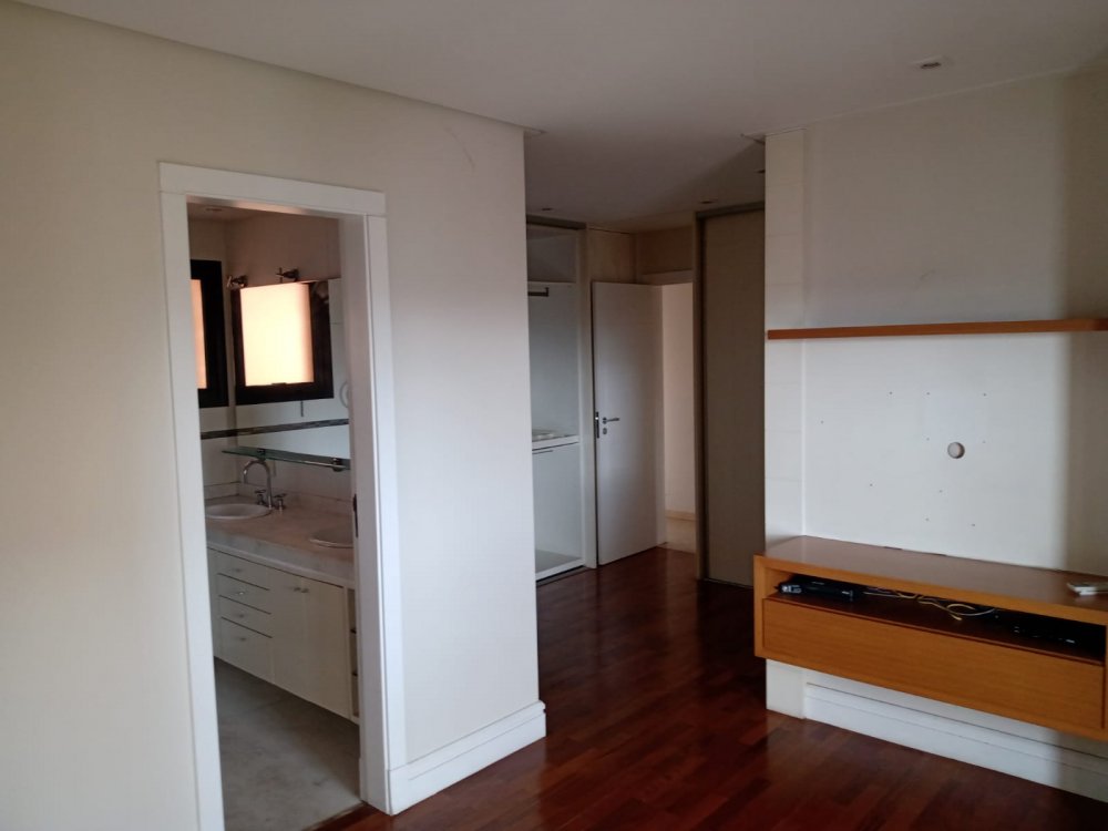 Dormit�rio Suite Master 