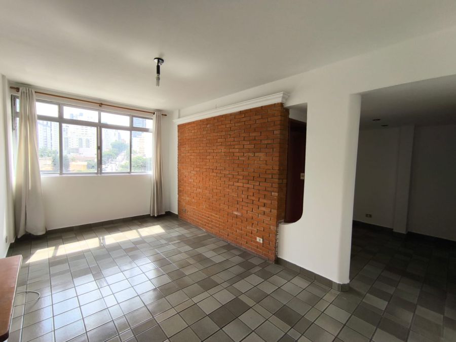 Apartamento - Aluguel - Vila Mariana - S�o Paulo - SP