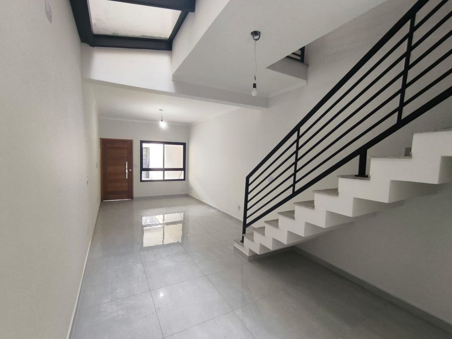 Sobrado - Venda - Vila Alpina - São Paulo - SP