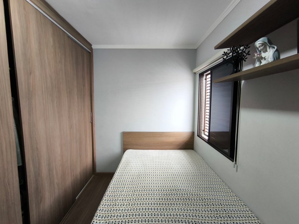 Dormit�rio Suite Central.