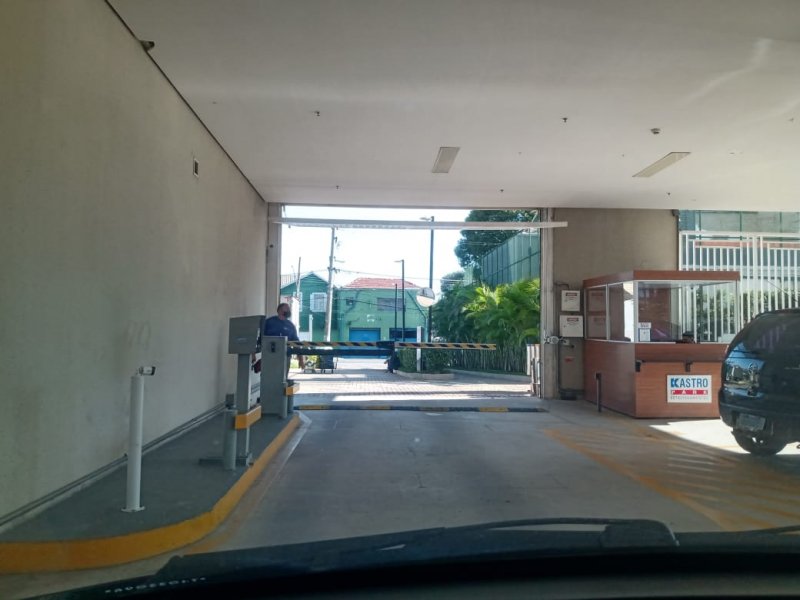 Estacionamento