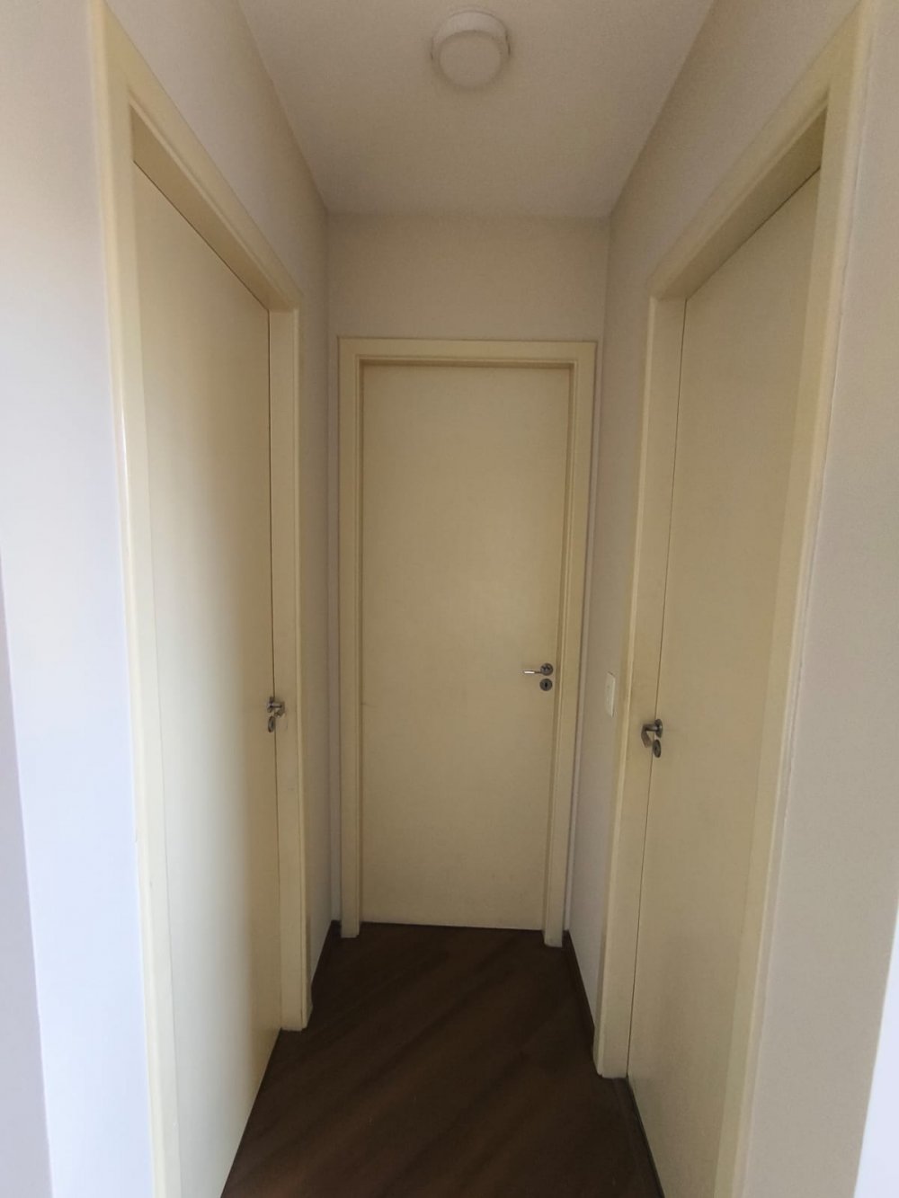 Corredor Dormit�rios 