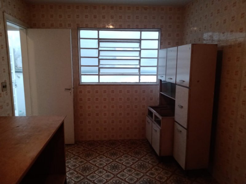 �rea de servi�o Andar Superior