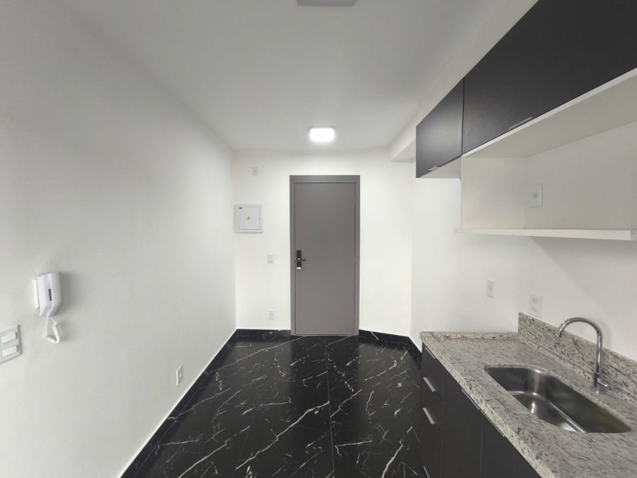 Sala e Cozinha 